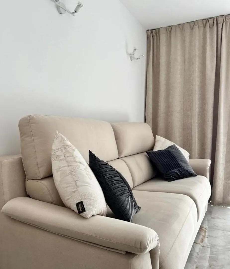 New Beautiful Apartment!Beaches Nearby!Ocean View! Costa Adeje  Apartment