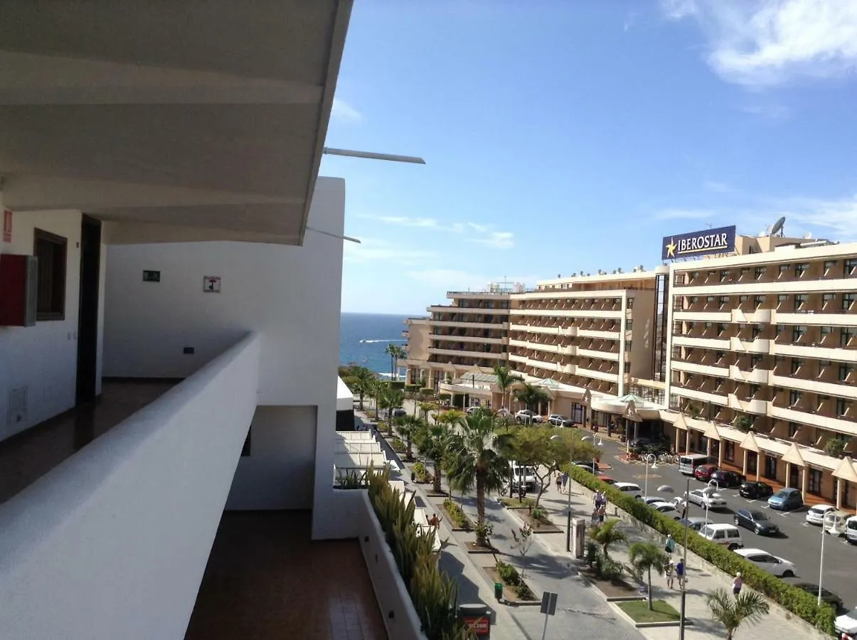 Apartamento New Beautiful Apartment!Beaches Nearby!Ocean View! Costa Adeje  España