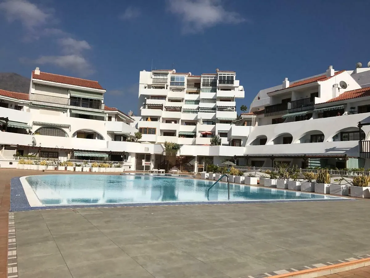 New Beautiful Apartment!Beaches Nearby!Ocean View! Costa Adeje  0*, Costa Adeje (Tenerife) España